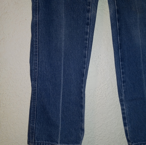 Vintage Cross J Women's Western Jeans - Picture 3 of 8
